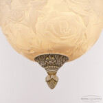 Фото 1 Подвесной светильник AL7003P/20 WMG Rose Bohemia Ivele Crystal