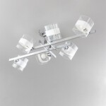 Фото 2 CL139260 Вирта Алюминий Св-к Люстра