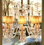 Фото 3 Люстра MD11027010-8B clear+acid