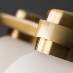 Фото 1 Подвесной светильник Freya FR5446PL-06BS