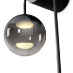 Фото 2 Настенный светильник (бра) Freya FR6178WL-L10B