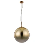 Фото Подвесной светильник Arte Lamp JUPITER gold A7964SP-1GO