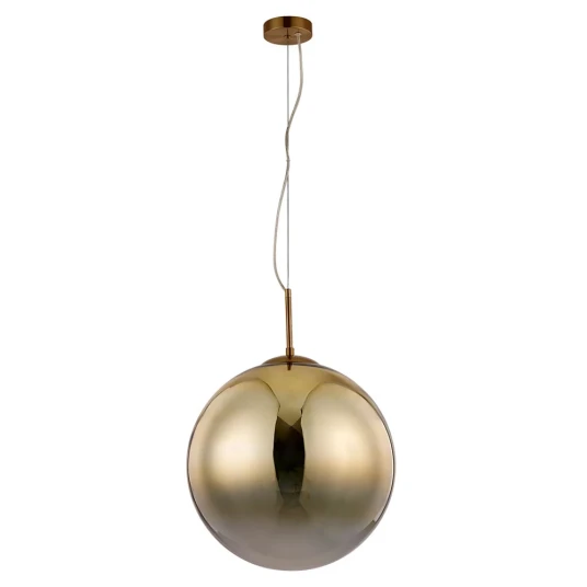 Фото Подвесной светильник Arte Lamp JUPITER gold A7964SP-1GO