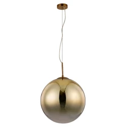 Фото Подвесной светильник Arte Lamp JUPITER gold A7964SP-1GO