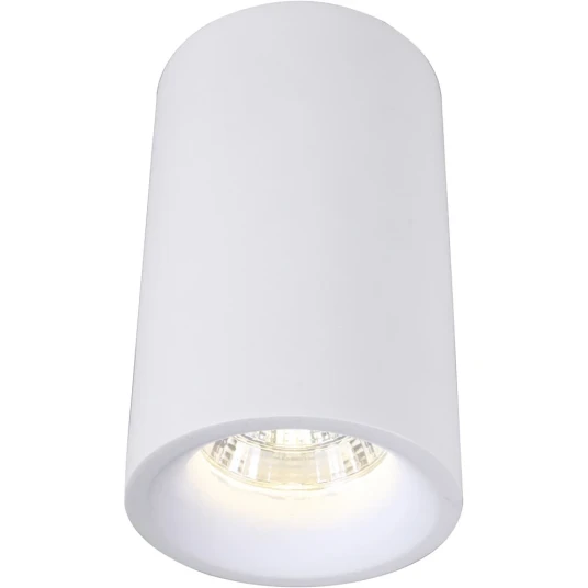 Фото Точечный накладной светильник Arte Lamp UGELLO A3105PL-1WH