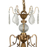 Фото 1 Люстра