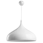 Фото Подвесной светильник Arte Lamp HELMET A3266SP-1WH