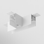 Фото 3 Комплектующие для накладной трековой системы Technical TRA010CT-41W