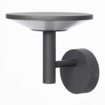 Фото 4 CLU05W Dorn Светильник Уличный Настенный