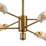 Фото 1 Потолочный светильник Freya FR5420CL-06BS