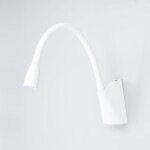 Фото 1 CL704340 Декарт Белый Св-к Настенный