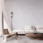 Фото 2 8290 Торшер NORA