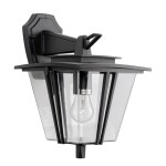 Фото 5 CLU10W FORTS Настенный Уличный Св-к