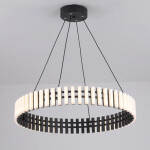 Фото 5 Подвесной светильник 10536P/D800 black