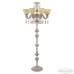 Фото 4 Торшер AL79101T/8/175 A WMN P1 U Angel Bohemia Ivele Crystal