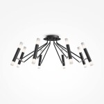 Фото 3 Потолочный светильник Maytoni MOD620CL-16B