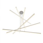 Фото 2 Trent Светильник Белый