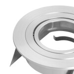 Фото 2 7742 Встраиваемый светильник BASICO GU10