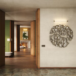 Фото 2 Подсветка Maytoni MIR002WL-L14CH