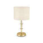 Фото 3 Настольный светильник Maytoni MOD088TL-01BS