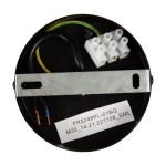 Фото 3 Подвесной светильник Freya FR5248PL-01BG