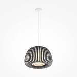 Фото 2 Подвесной светильник Maytoni MOD409PL-01B