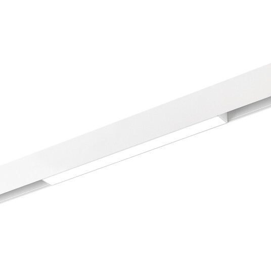 Фото ST370.506.12 Магнитный трековый светильник SMART Белый LED 1*12W 2700K-6500K 960Lm Ra90 120° IP20 L3 SKYLINE 48