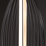 Фото 5 Подвесной светильник Freya FR6131PL-L24B