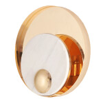 Фото 3 Бра Crystal Lux GOCCIA AP1