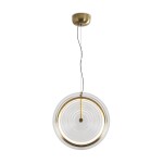 Фото 7 Подвесной светильник Freya FR5442PL-L11TR