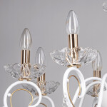 Фото 4 Люстра Свеча 683015008