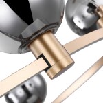 Фото 1 Подвесной светильник Freya FR4005PL-06G