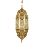 Фото 4 Потолочный подвесной светильник