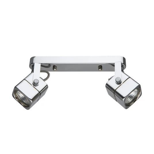 Фото Спот Arte Lamp LENTE A1314PL-2CC