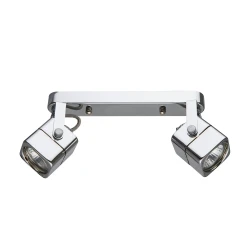 Фото Спот Arte Lamp LENTE A1314PL-2CC