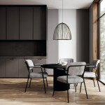 Фото 4 9016 Люстра подвесная SMART