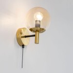 Фото 4 CL143413 Шарлиз Бронза Бра