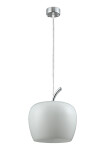 Фото 4 Светильник подвесной Crystal Lux AMOR SP1 WHITE
