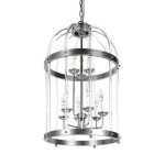 Фото 1 Люстра GP15145-S AS