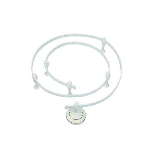 Фото Рейлинг Arte Lamp TRACK ACCESSORIES A530033