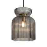 Фото 1 Подвесной светильник Freya FR5558PL-01SM