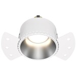 Фото 6 Встраиваемый светильник Technical DL051-01-GU10-RD-WS