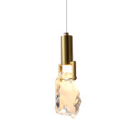 Фото 4 Подвесной светильник OWD500-1 gold