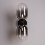 Фото 2 Настенный светильник (бра) Freya FR1011WL-02B