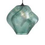 Фото 7 Подвесной светильник Freya FR5548PL-01DBL