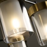 Фото 5 Подвесной светильник Freya FR5432PL-08BBS