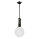 Фото Подвесной светильник Divinare ETERNO 1830/06 SP-1