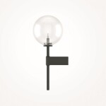 Фото 2 Настенный светильник (бра) Maytoni MOD172WL-01B