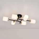 Фото 4 CL130265 Генри Св-к Люстра