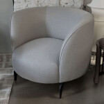 Фото 5 Кресло Dora